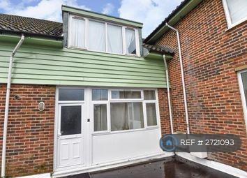 2 bedroom flat in Chenies Parade, Amersham, HP7 (2 bed) (#2721093)