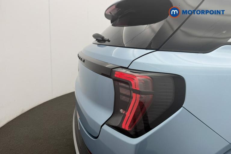 2025 Ford Explorer 210kW Premium 77kWh 5dr Auto SUV Electric Automatic