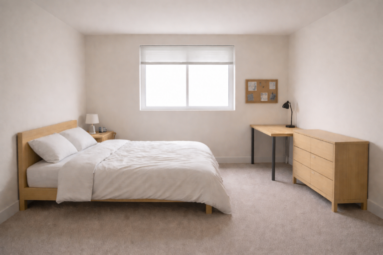 BS3 - Ensuite Rooms – All Bills Included
