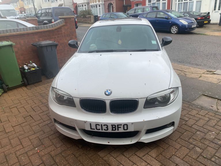 BMW, 1 SERIES, Coupe, 2013, Semi-Auto, 1995 (cc), 2 doors