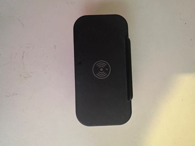 Acoustic Solutions Portable Bluetooth Speaker - Good Condition