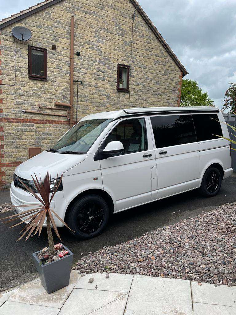 Volkswagen, TRANSPORTER, 2012, 1968 (cc)