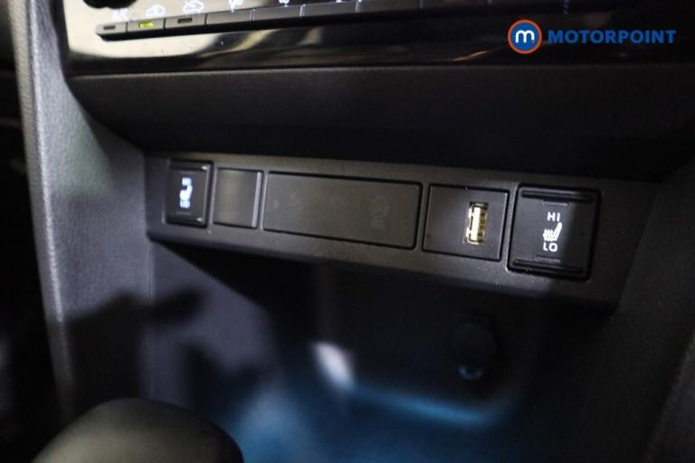 2022 Toyota Yaris Cross 1.5 Hybrid Excel 5dr CVT Estate Hybrid Automatic