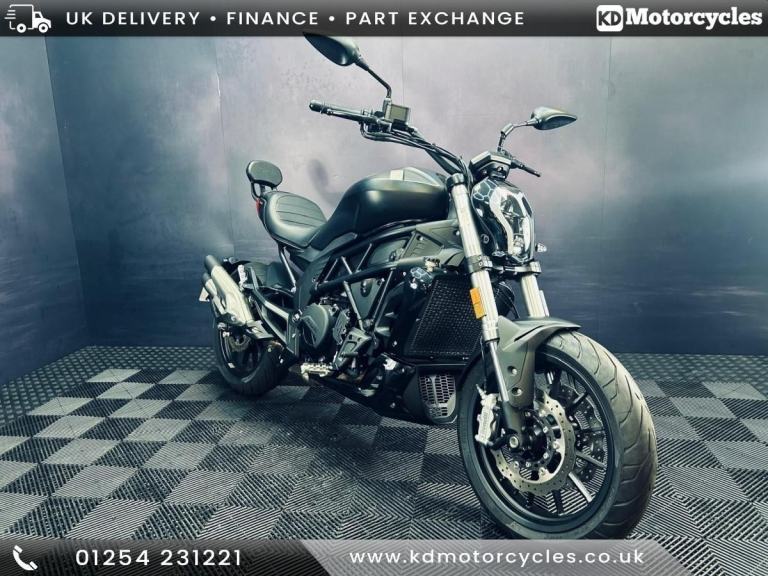 BENELLI 502C, 500cc, custom cruiser, A2 licence, for sale, best motorcycle