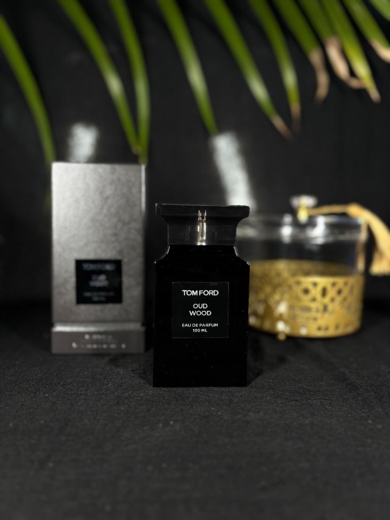 Tom Ford Oud Wood 100ML