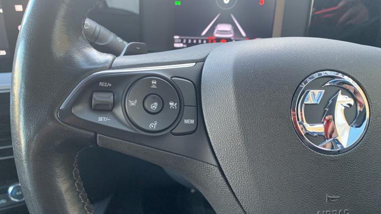 2022 Vauxhall Mokka 1.2 Turbo Elite Edition SUV 5dr Petrol Auto Euro 6 (s/s) (130 ps) SUV Petrol ...