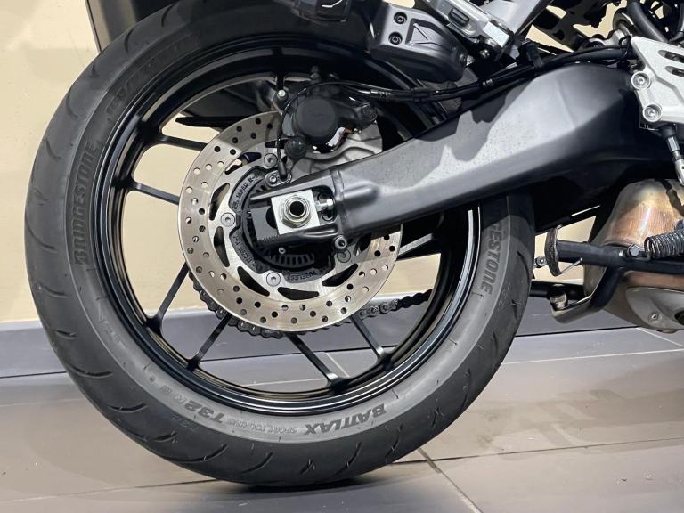 Yamaha Tracer 9 GT Y-AMT Tracer9 Tracer9GT Yamaha Automatic Transmission version