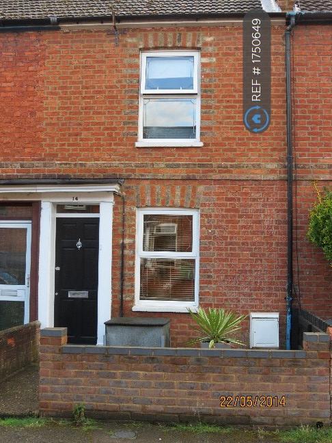 3 bedroom house in Beaconsfield Place, Newport Pagnell, MK16 (3 bed) (#1750649)