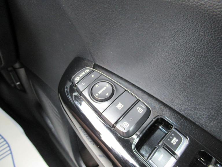 2018 Kia Sportage 1.6 T-GDi GT-Line Euro 6 (s/s) 5dr ESTATE Petrol Manual