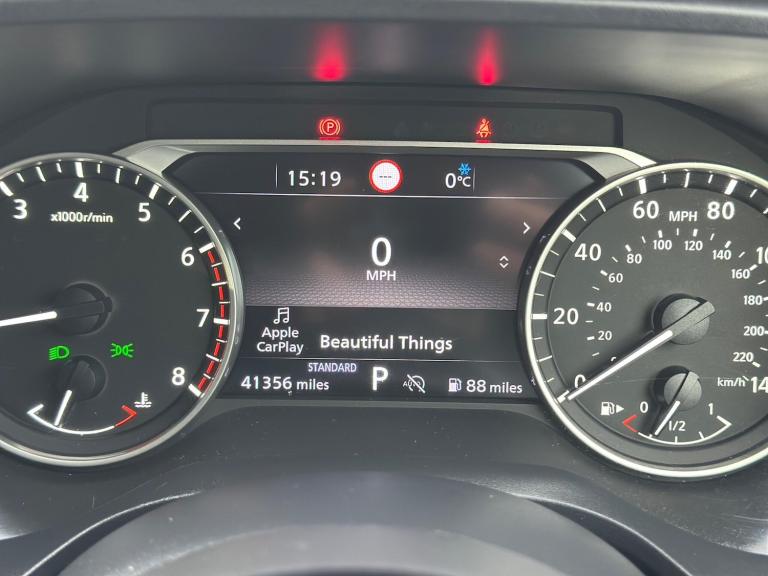 2022 Nissan Qashqai 1.3 DIG-T MHEV Acenta Premium XTRON Euro 6 (s/s) 5dr HATCHBACK Petrol/Electri...