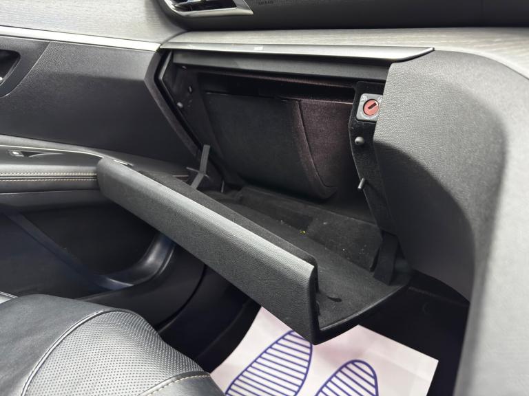 2020 Peugeot 3008 1.6 Hybrid4 300 GT 5dr e-EAT8 HATCHBACK PETROL/ELECTRIC Automatic