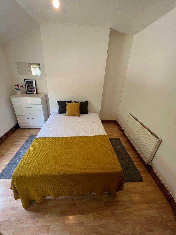 💙Cheapest Double Room -5'to Wembley,Ready to move in – contact now!💙