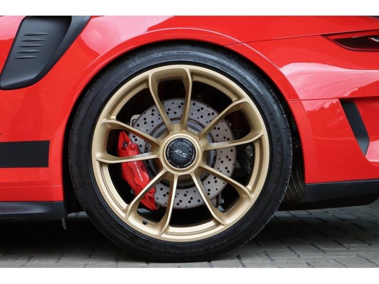  Porsche 911 4.0 991 GT3 RS Coupe 2dr Petrol PDK Euro 6 (520 ps) Coupe Petrol Automatic