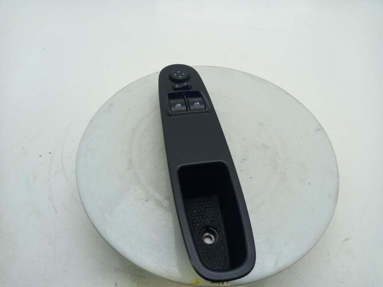 Fiat Punto Evo Electric Window Switch 2009-2013 3 Door Hatchback