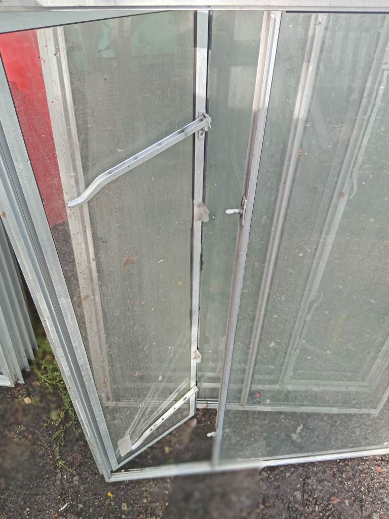 Aliminium Windows X2 Handle