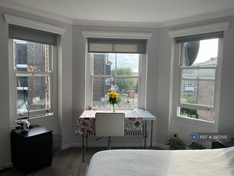 1 bedroom in West Kensington Mansions, London, W14 (#2972512)
