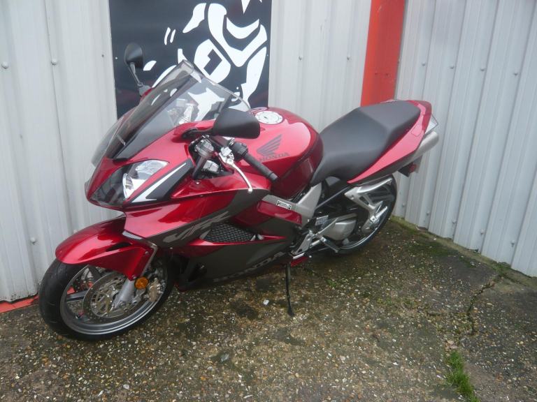 Honda VFR 800 2009 ONLY 15K MILES SPORTS TOURER BIKE 800 R CBR GSX 600 ZX SX RR