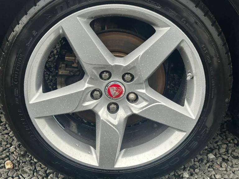 2016 65 JAGUAR XE 2.0D PORTFOLIO SALOON 4DR DIESEL AUTO EURO 6 (S/S) (180 PS) DI