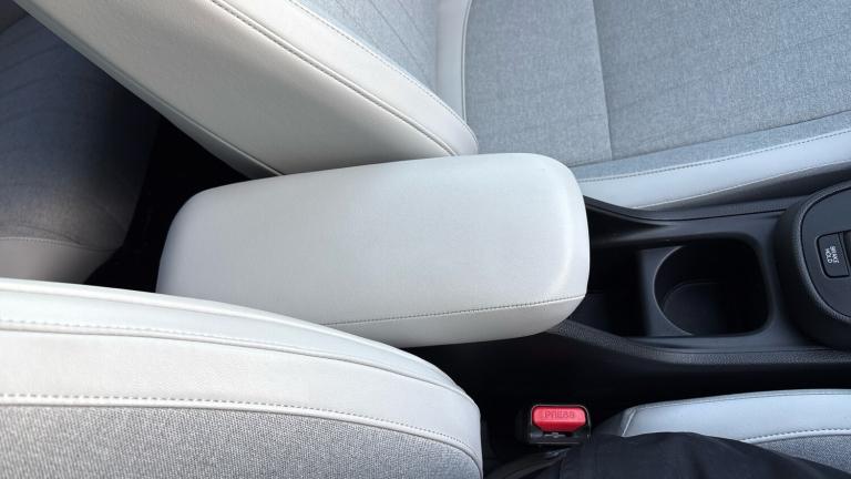 2023 Honda Jazz 1.5 i-MMD Hybrid EX 5dr eCVT Hybrid Hatchback Hatchback Hybrid Automatic