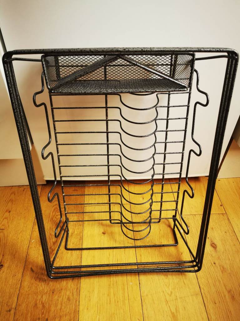 Laura Ashley dishrack sink dish drainer rack