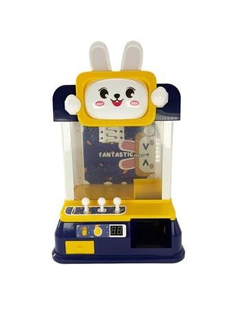 Rabbit Doll Claw Machine
