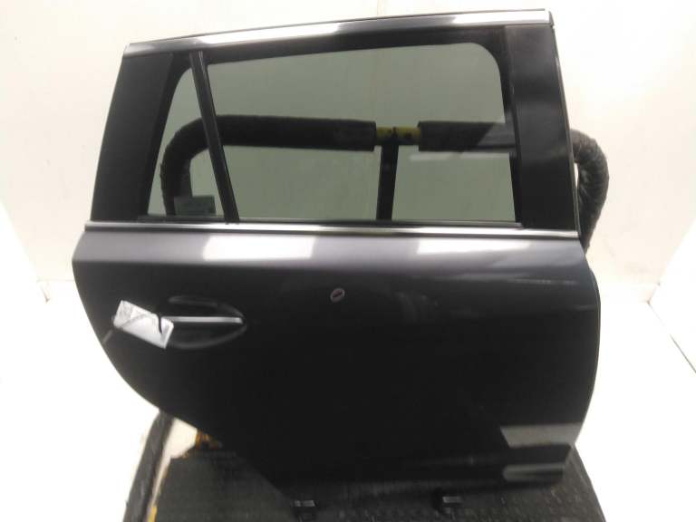Mazda 6 Rear Door O/S 2012-2022 Grey 5 Door Estate Right Ghy07202xd