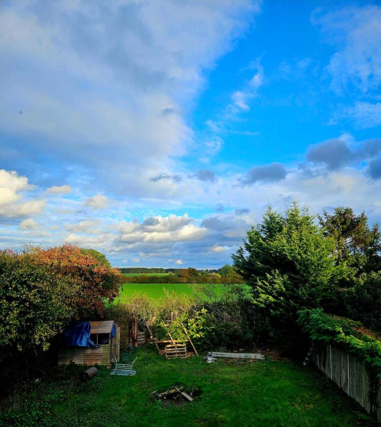 3/4 bed house exchange 