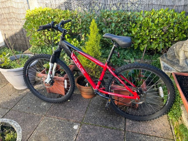 Two gents bikes for spares or repairs