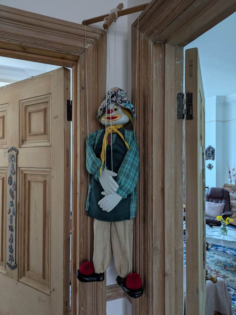 Puppet