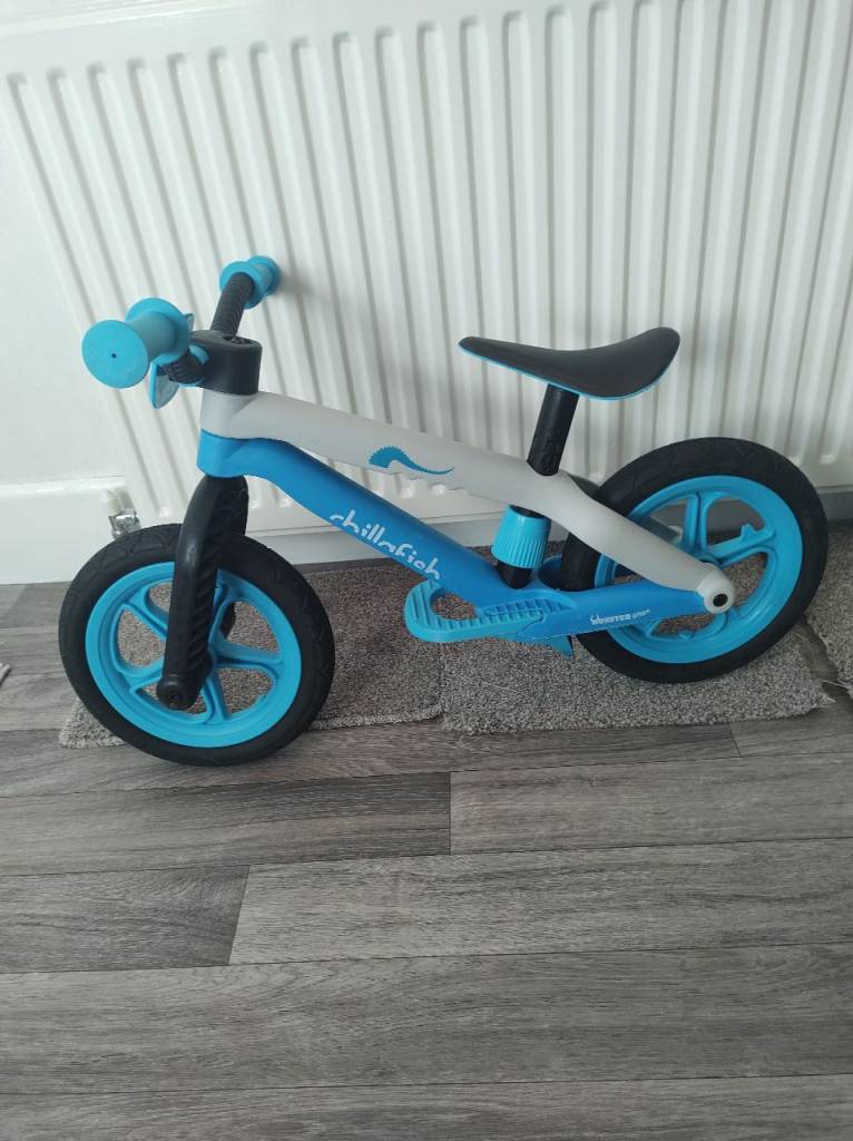 Balance Bike 