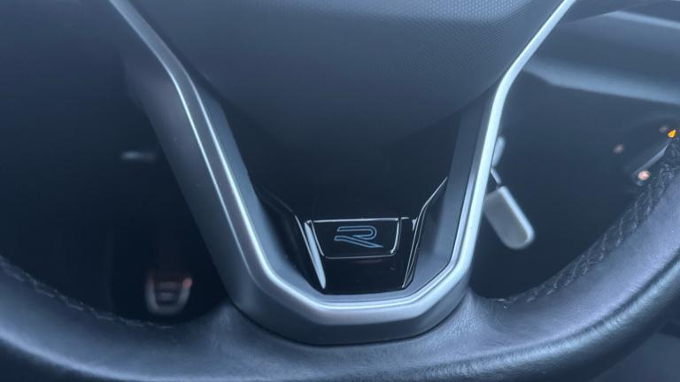 2022 Volkswagen T-Roc 1.5 TSI R-Line 5dr Petrol Hatchback Hatchback Petrol Manual