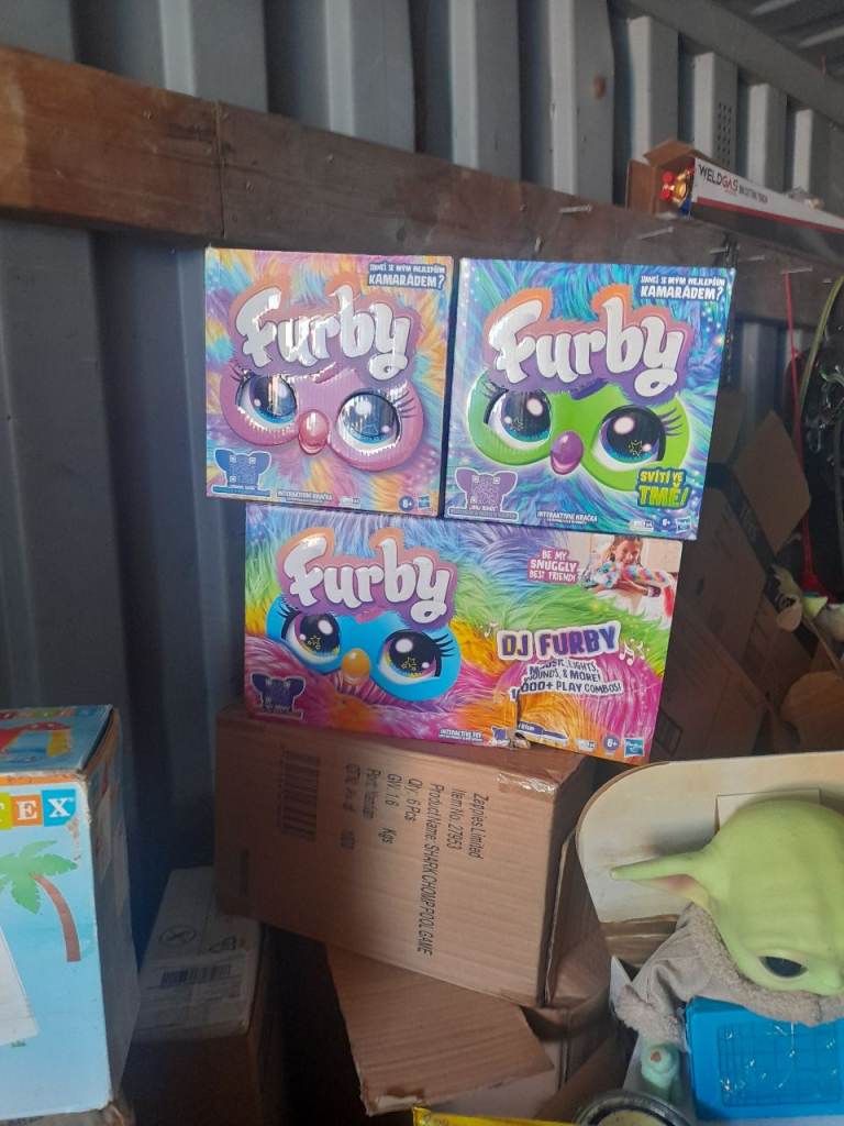 Toy bundles