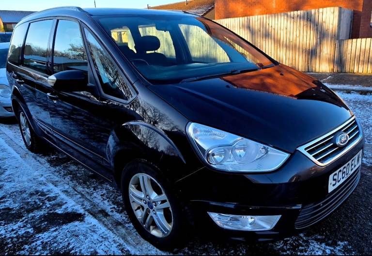 Swap My 7 Seater For A 4x4