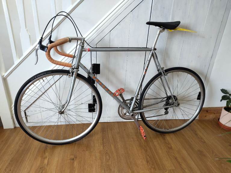 Peugeot 1980's Road Bicycle
