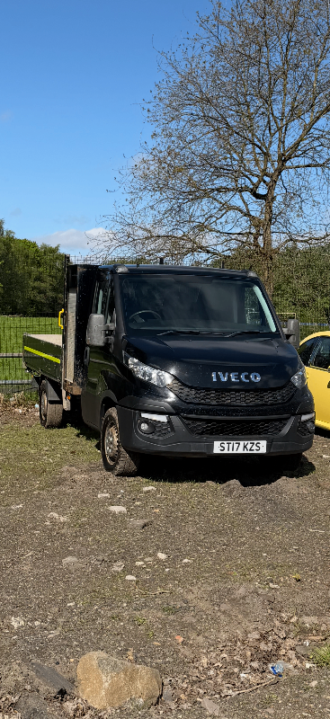 Iveco, DAILY, Other, 2017, Manual, 2287 (cc)
