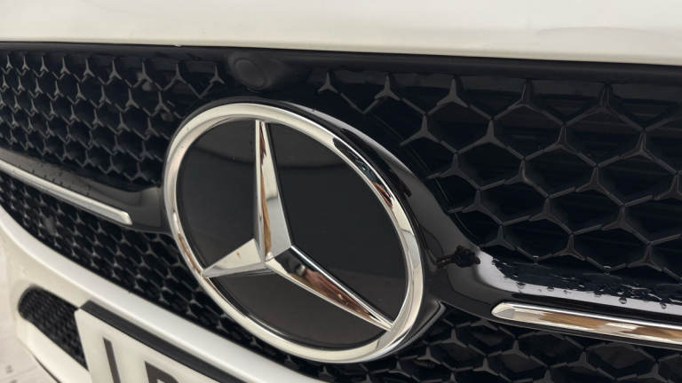 2025 Mercedes-Benz A-Class 1.3 A180h MHEV Sport Edition Hatchback 5dr Petrol Hybrid 7G-DCT Euro 6...