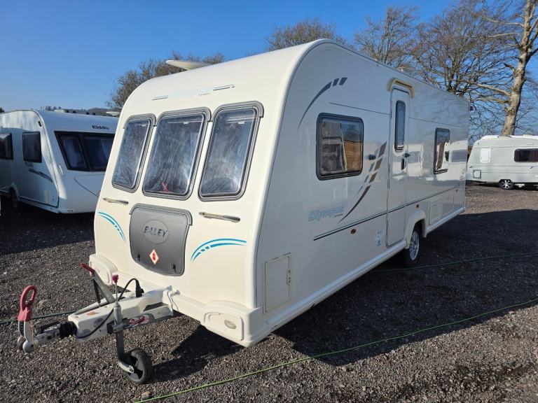 Bailey Olympus 534 2010