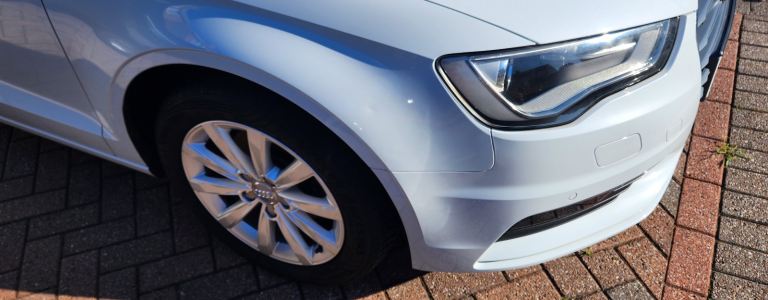 Audi, A3, 2014, 1395 (cc)