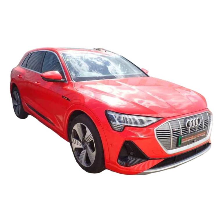  Second Hand Car Parts - Now Breaking a Audi E Tron S Line 230KW Gen 2020 