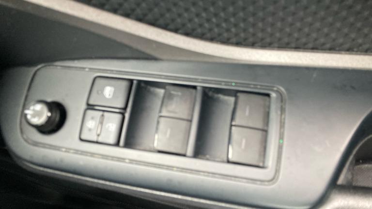 2020 Toyota C-HR 1.8 Hybrid Icon 5dr CVT Hybrid Hatchback Hatchback Hybrid Automatic