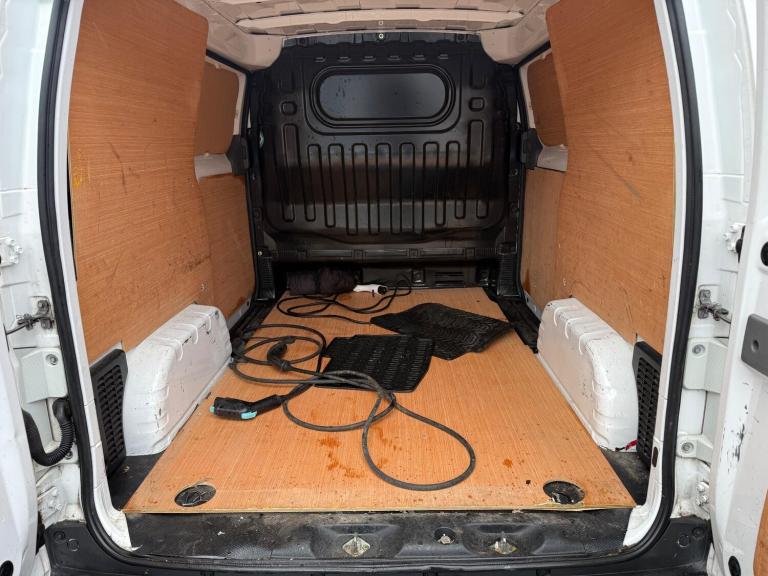 2020 Nissan e-NV200 40kWh Tekna Auto SWB 5dr (Quick Charge) PANEL VAN Electric Automatic
