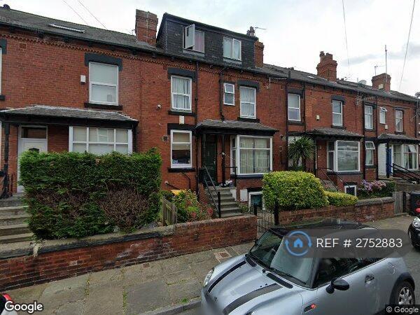 1 bedroom in Trelawn Avenue, Leeds, LS6 (#2752883)