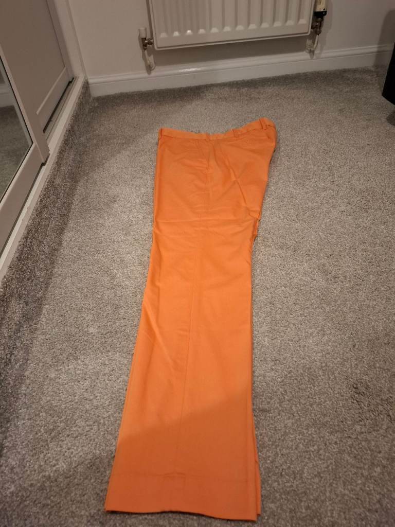 Ralph Lauren Polo Golf Trousers 