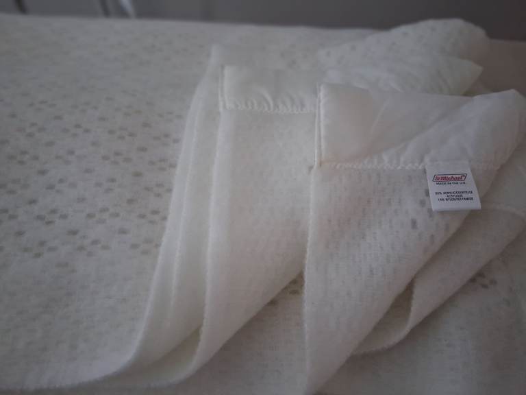 image for Cellular Blankets