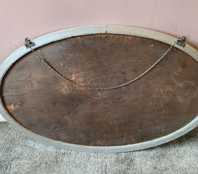 Vintage Mirror , £15.00 for Sale in Fordingbridge, Hampshire | Gumtree