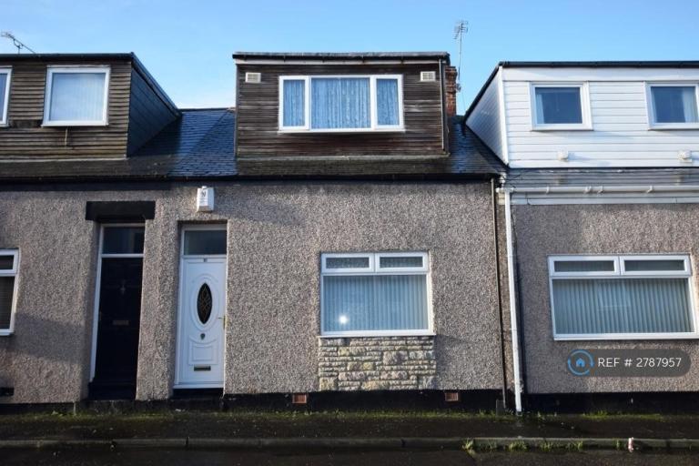 3 bedroom house in Tanfield St, Sunderland, SR4 (3 bed) (#2787957)