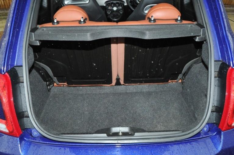  Abarth 595 1.4 T Jet Turismo 70th Petrol