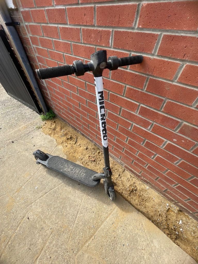 Scooter