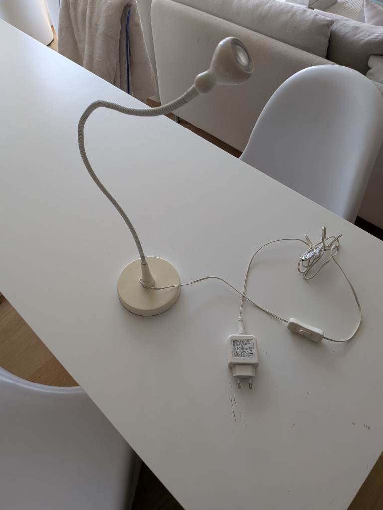 Desk Lamp ***FREE***
