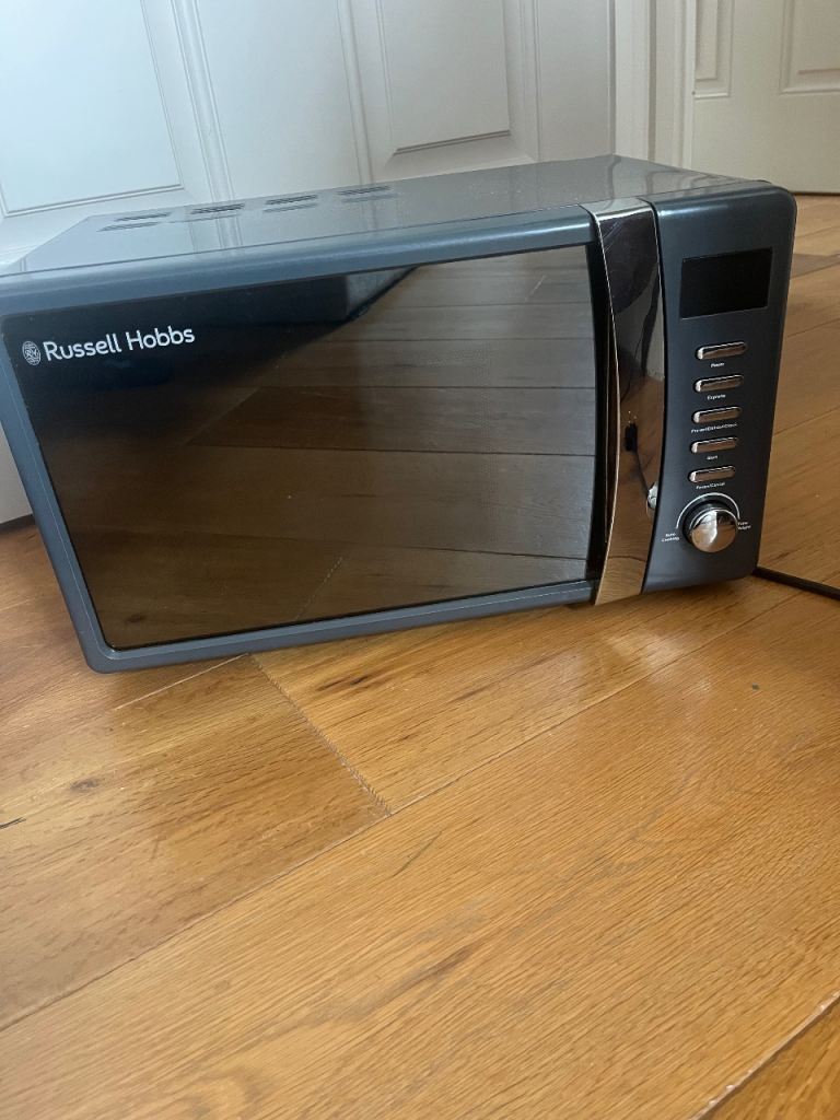 Russel Hobbs